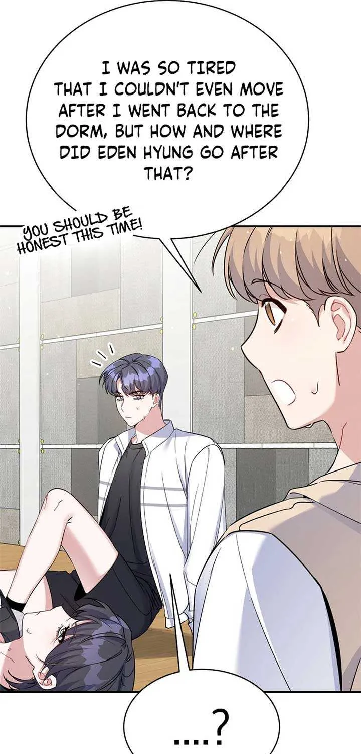 A Blank Slate Regression for the Idol That Lost His Original Mindset Kainu Manga Chapter 10 Page 23
