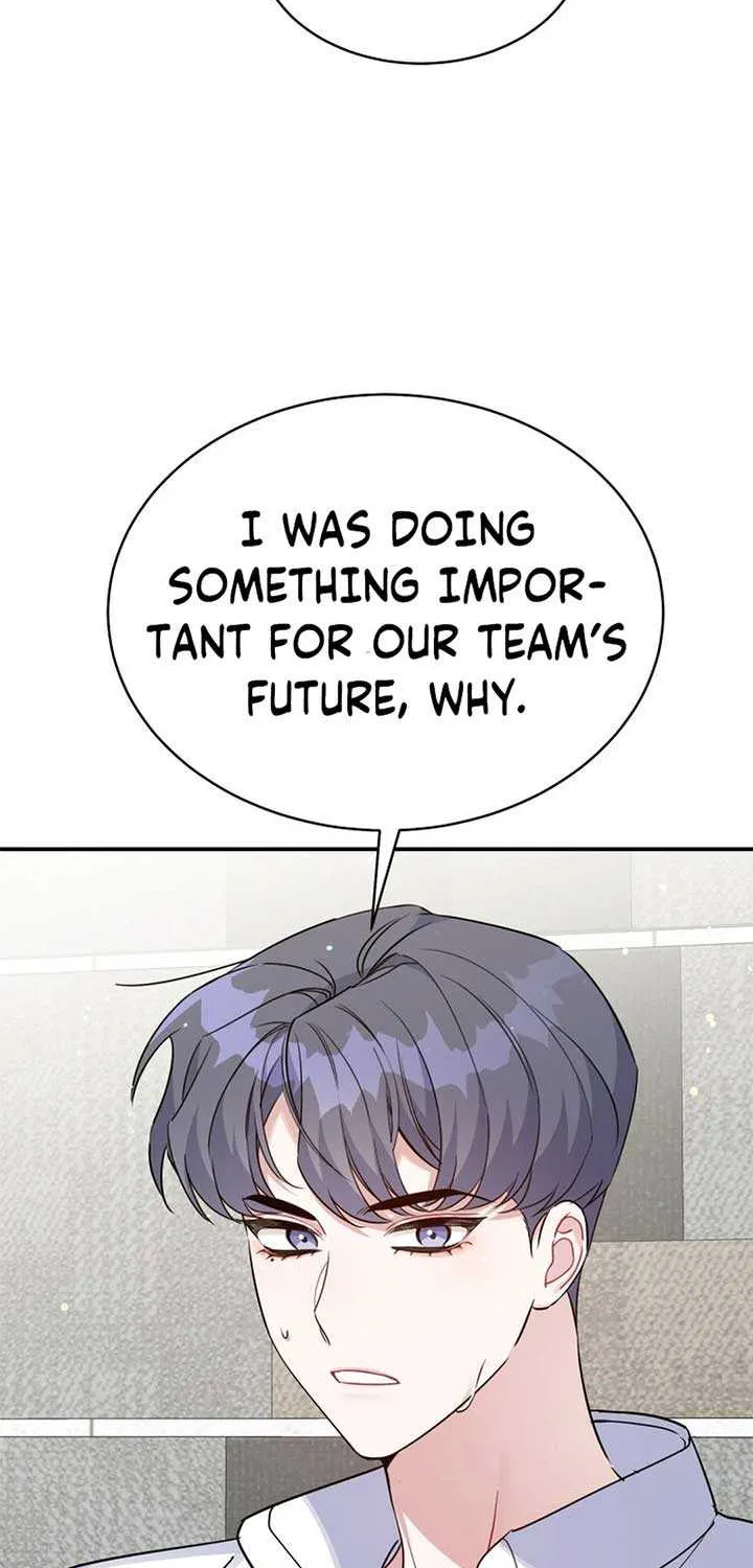 A Blank Slate Regression for the Idol That Lost His Original Mindset Kainu Manga Chapter 10 Page 24
