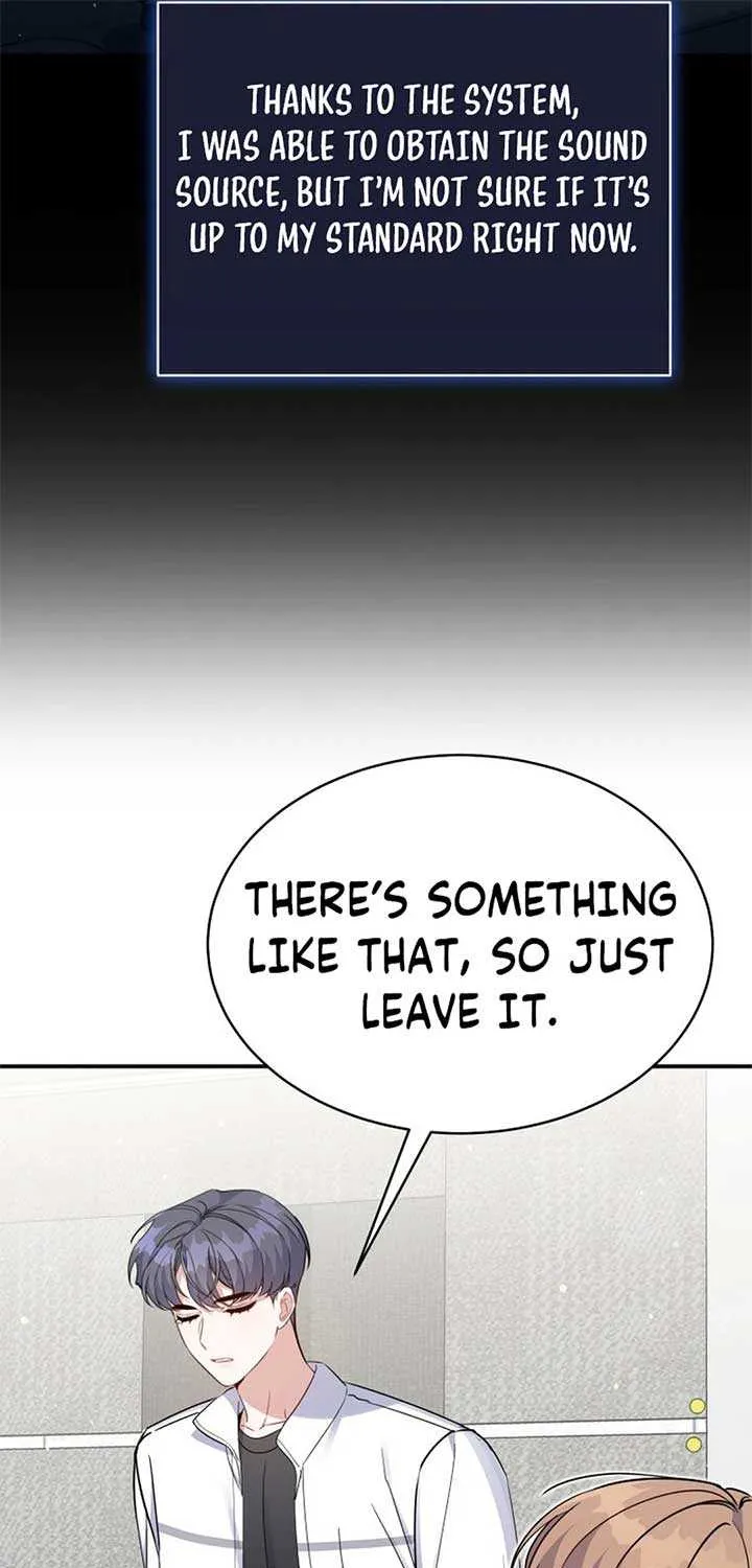 A Blank Slate Regression for the Idol That Lost His Original Mindset Kainu Manga Chapter 10 Page 28