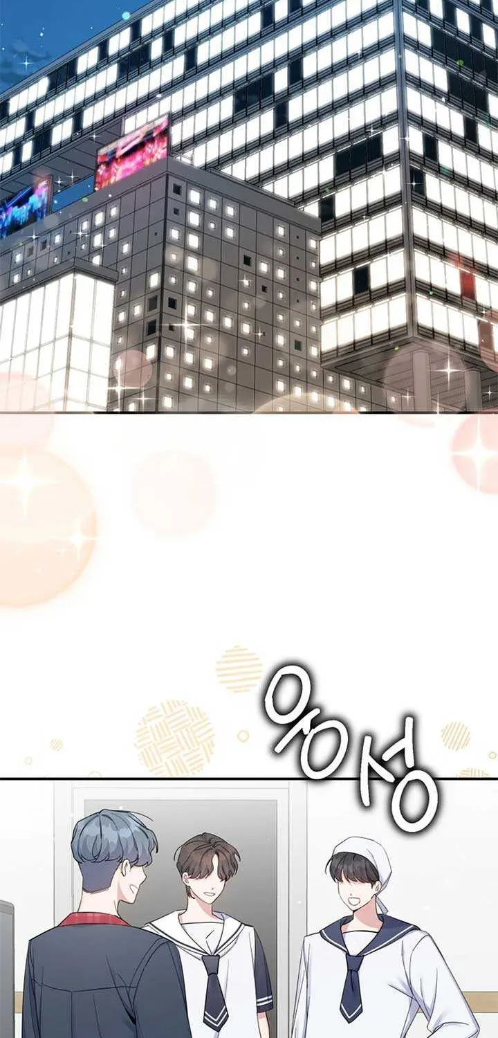 A Blank Slate Regression for the Idol That Lost His Original Mindset Kainu Manga Chapter 10 Page 36