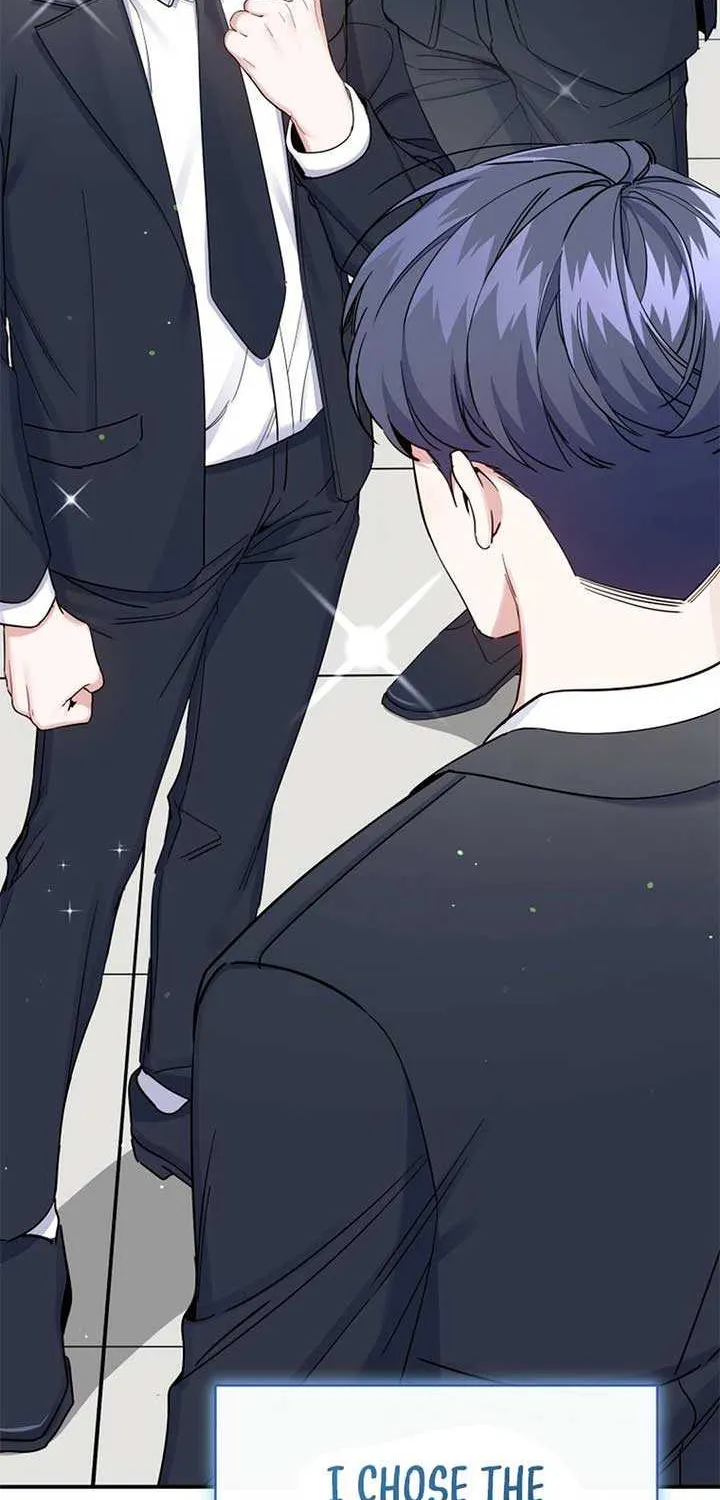 A Blank Slate Regression for the Idol That Lost His Original Mindset Kainu Manga Chapter 10 Page 44