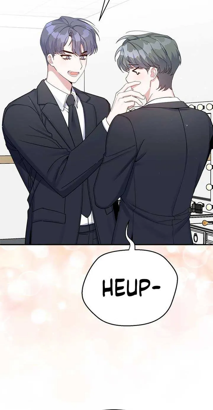 A Blank Slate Regression for the Idol That Lost His Original Mindset Kainu Manga Chapter 10 Page 46