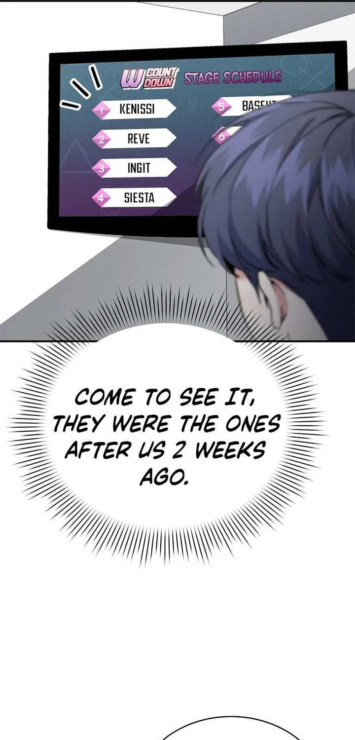 A Blank Slate Regression for the Idol That Lost His Original Mindset Kainu Manga Chapter 10 Page 52