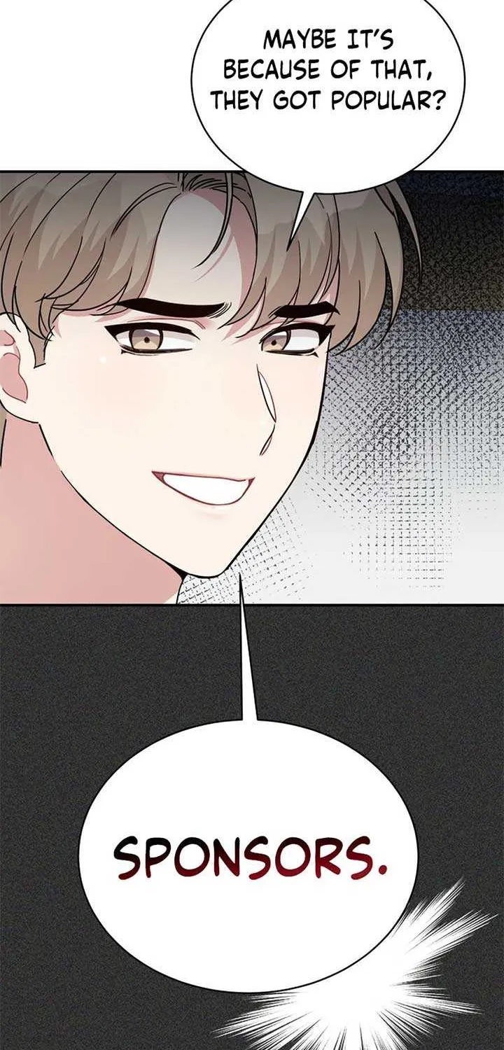 A Blank Slate Regression for the Idol That Lost His Original Mindset Kainu Manga Chapter 10 Page 53