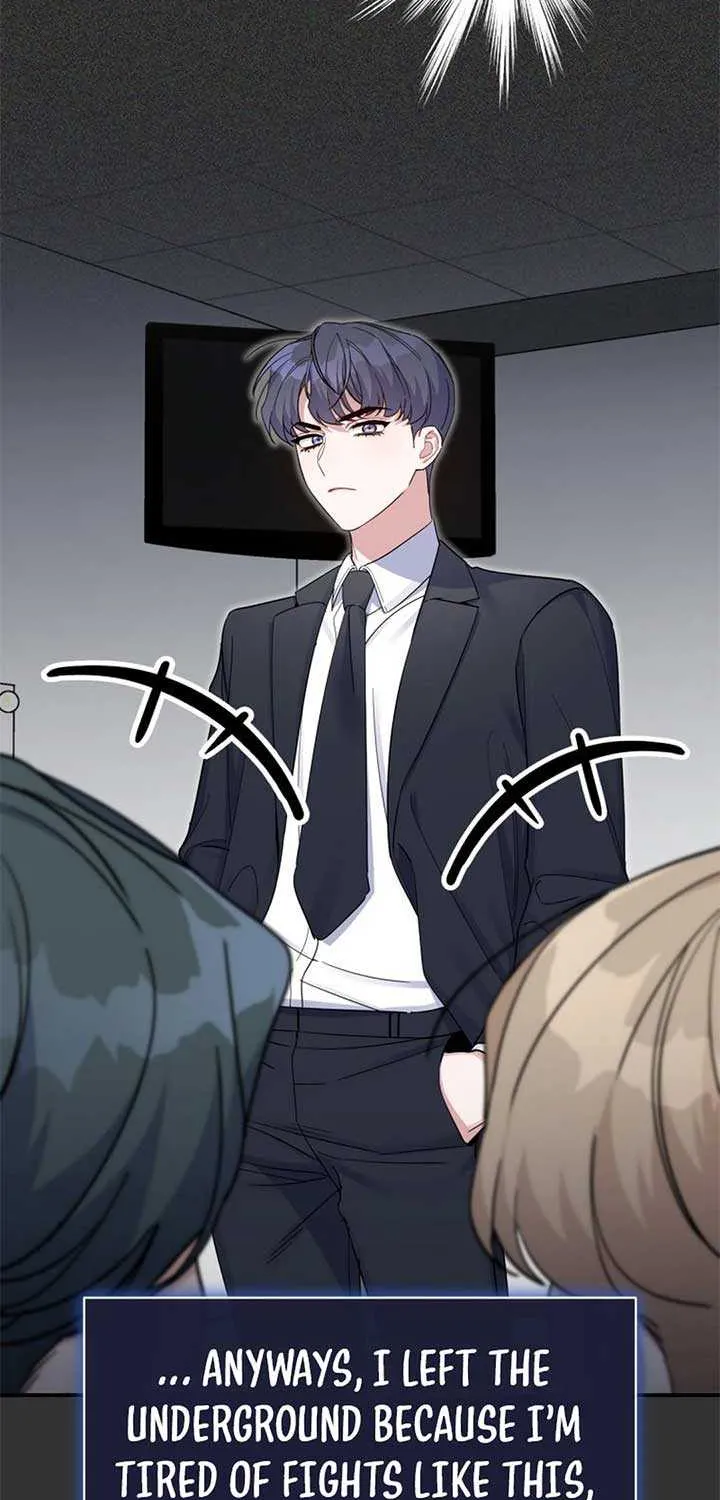 A Blank Slate Regression for the Idol That Lost His Original Mindset Kainu Manga Chapter 10 Page 54