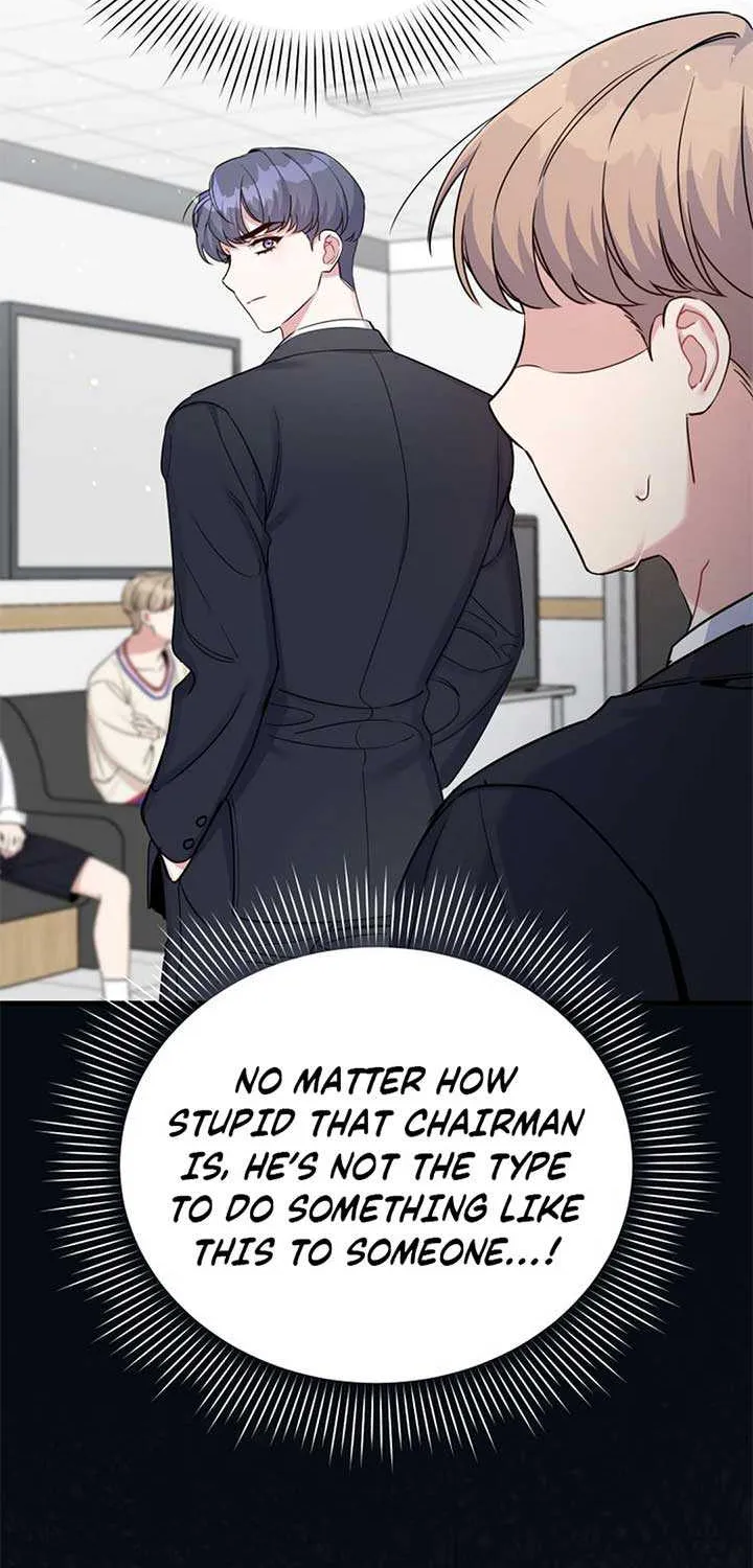 A Blank Slate Regression for the Idol That Lost His Original Mindset Kainu Manga Chapter 10 Page 59