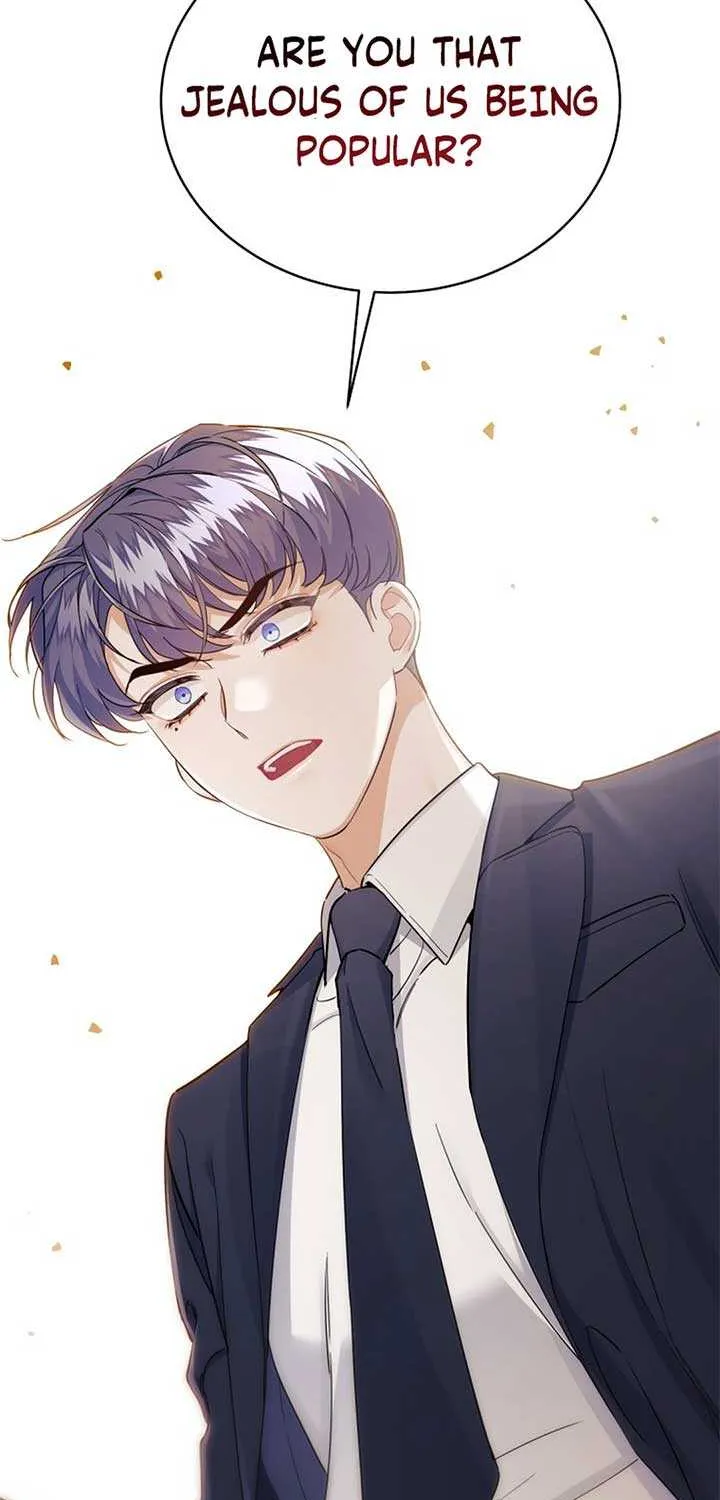 A Blank Slate Regression for the Idol That Lost His Original Mindset Kainu Manga Chapter 10 Page 67