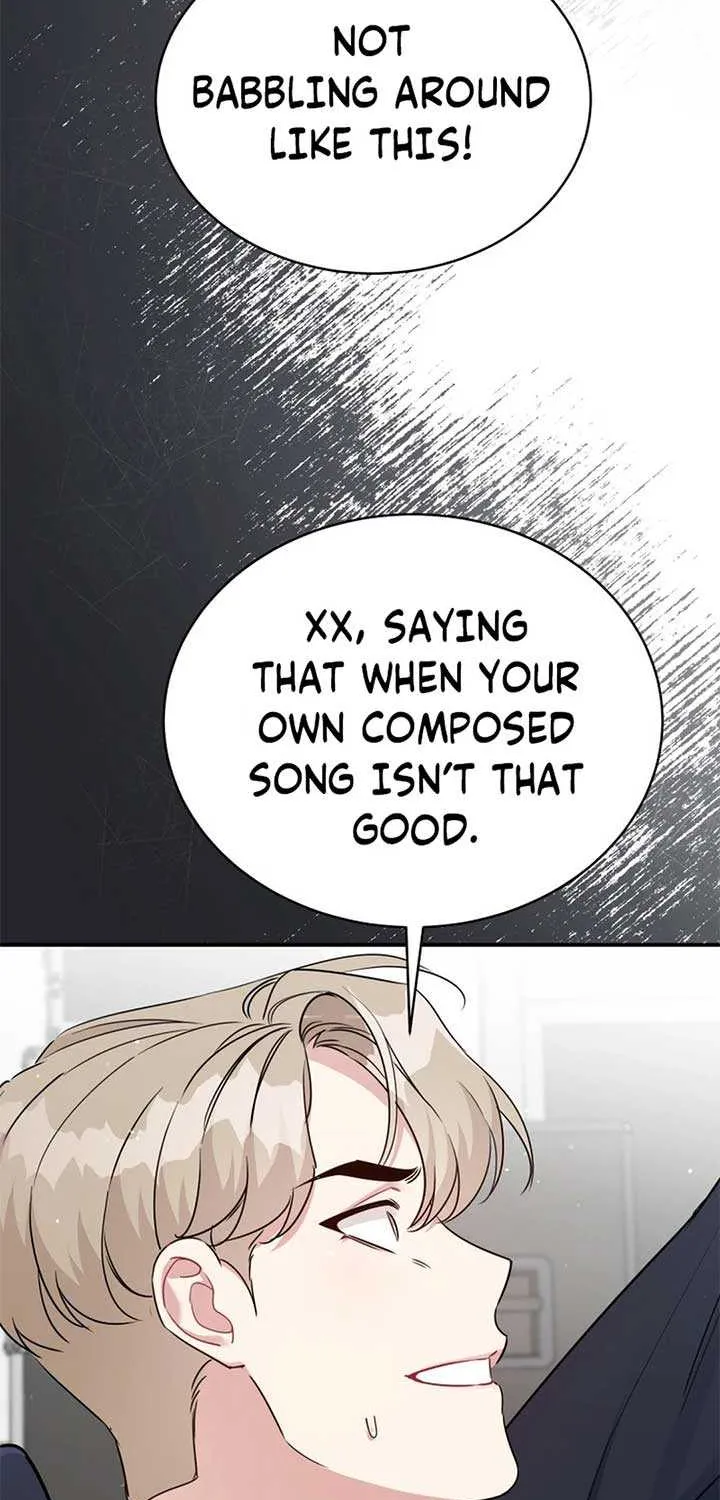 A Blank Slate Regression for the Idol That Lost His Original Mindset Kainu Manga Chapter 10 Page 71