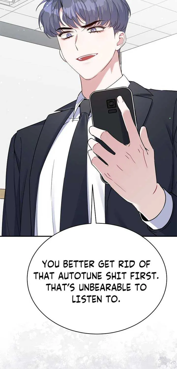 A Blank Slate Regression for the Idol That Lost His Original Mindset Kainu Manga Chapter 10 Page 76