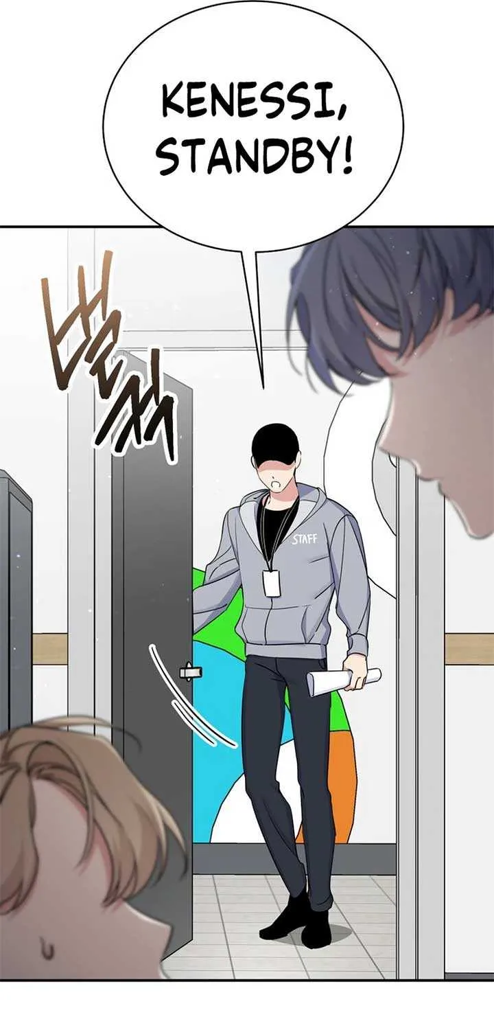 A Blank Slate Regression for the Idol That Lost His Original Mindset Kainu Manga Chapter 10 Page 83