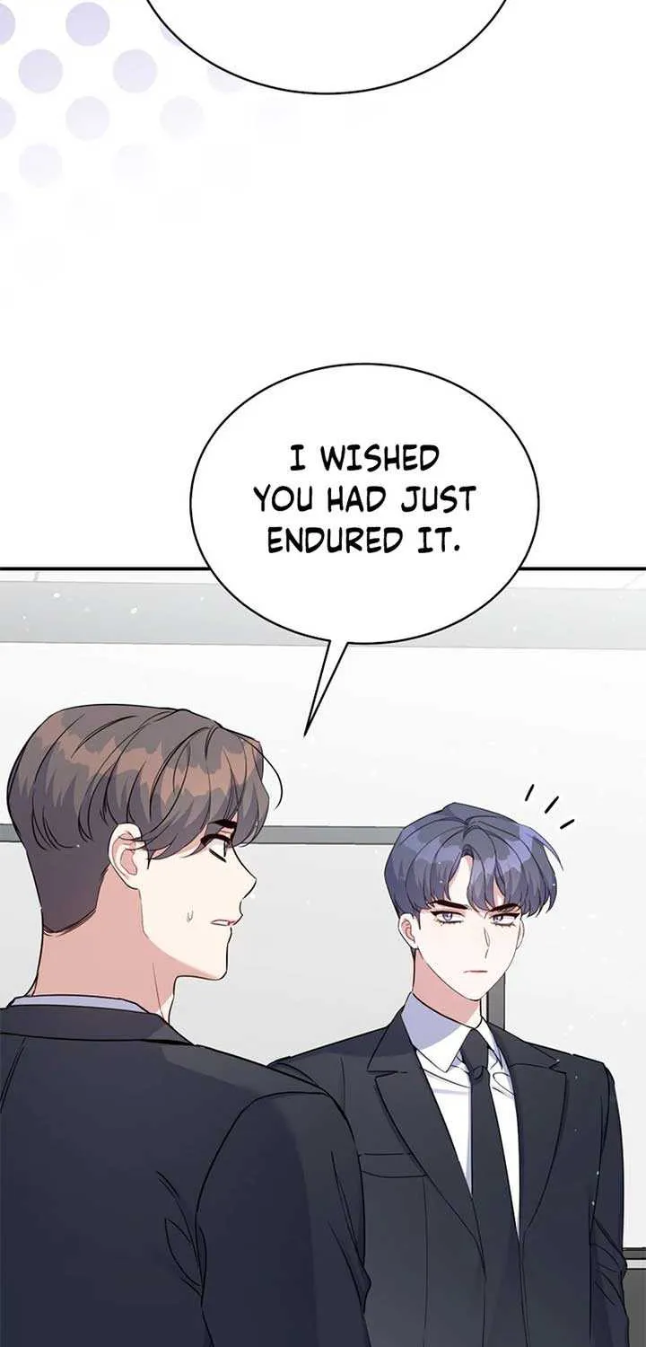 A Blank Slate Regression for the Idol That Lost His Original Mindset Kainu Manga Chapter 10 Page 85