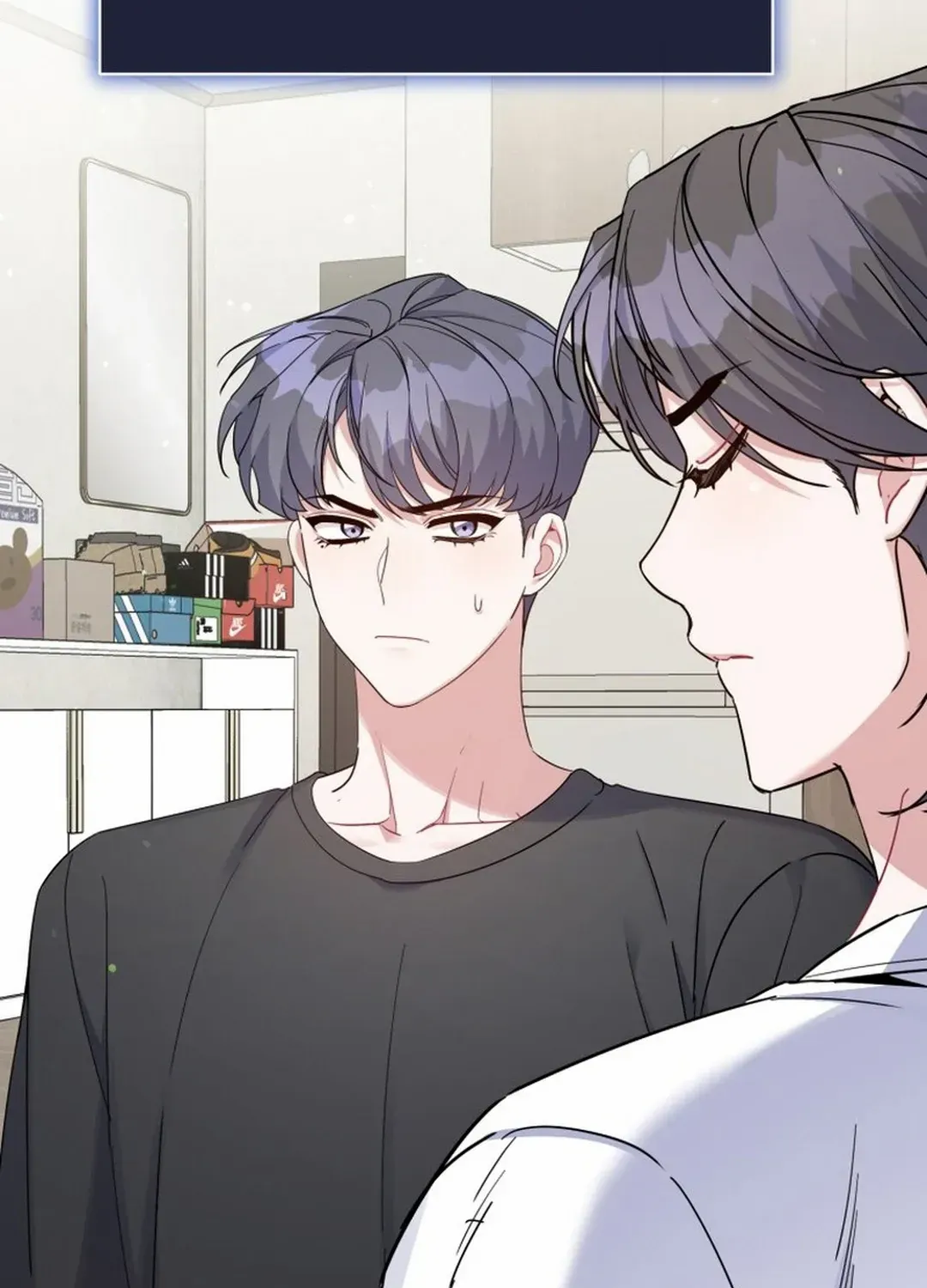 A Blank Slate Regression for the Idol That Lost His Original Mindset Kainu Manga Chapter 9 Page 12