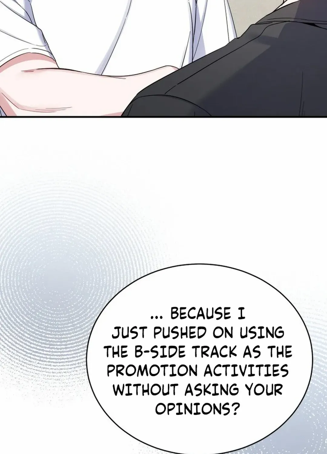 A Blank Slate Regression for the Idol That Lost His Original Mindset Kainu Manga Chapter 9 Page 15