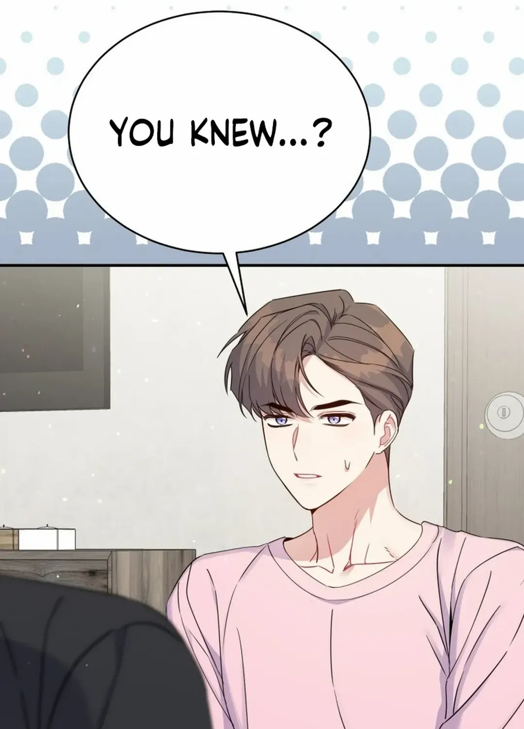 A Blank Slate Regression for the Idol That Lost His Original Mindset Kainu Manga Chapter 9 Page 17