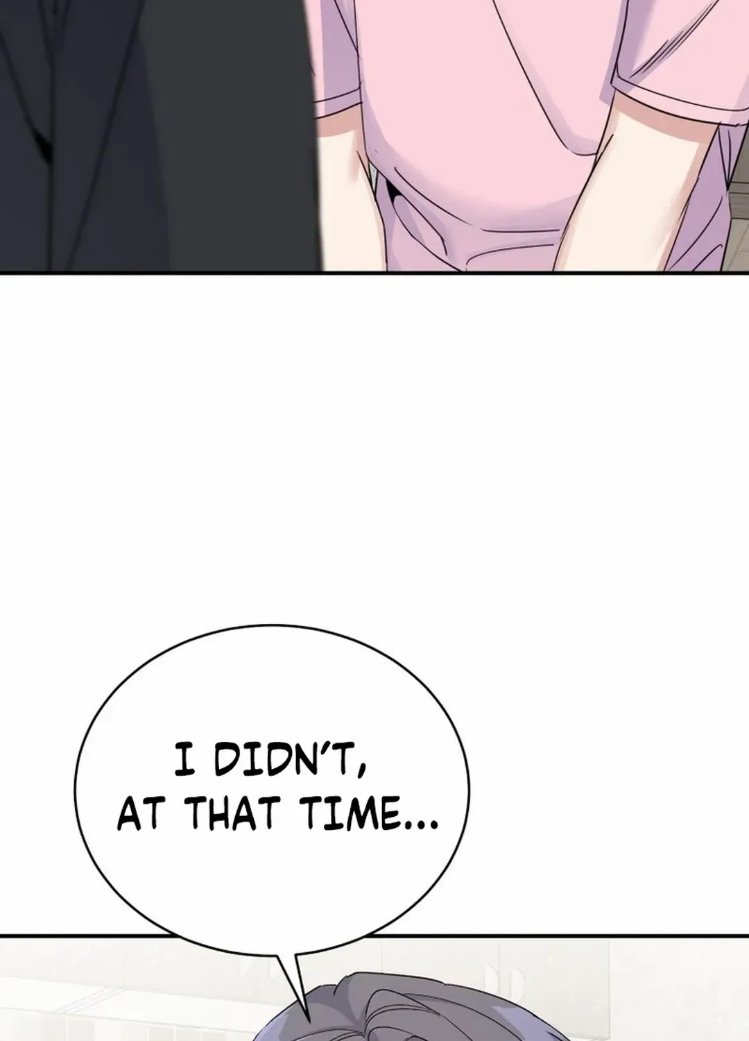 A Blank Slate Regression for the Idol That Lost His Original Mindset Kainu Manga Chapter 9 Page 18