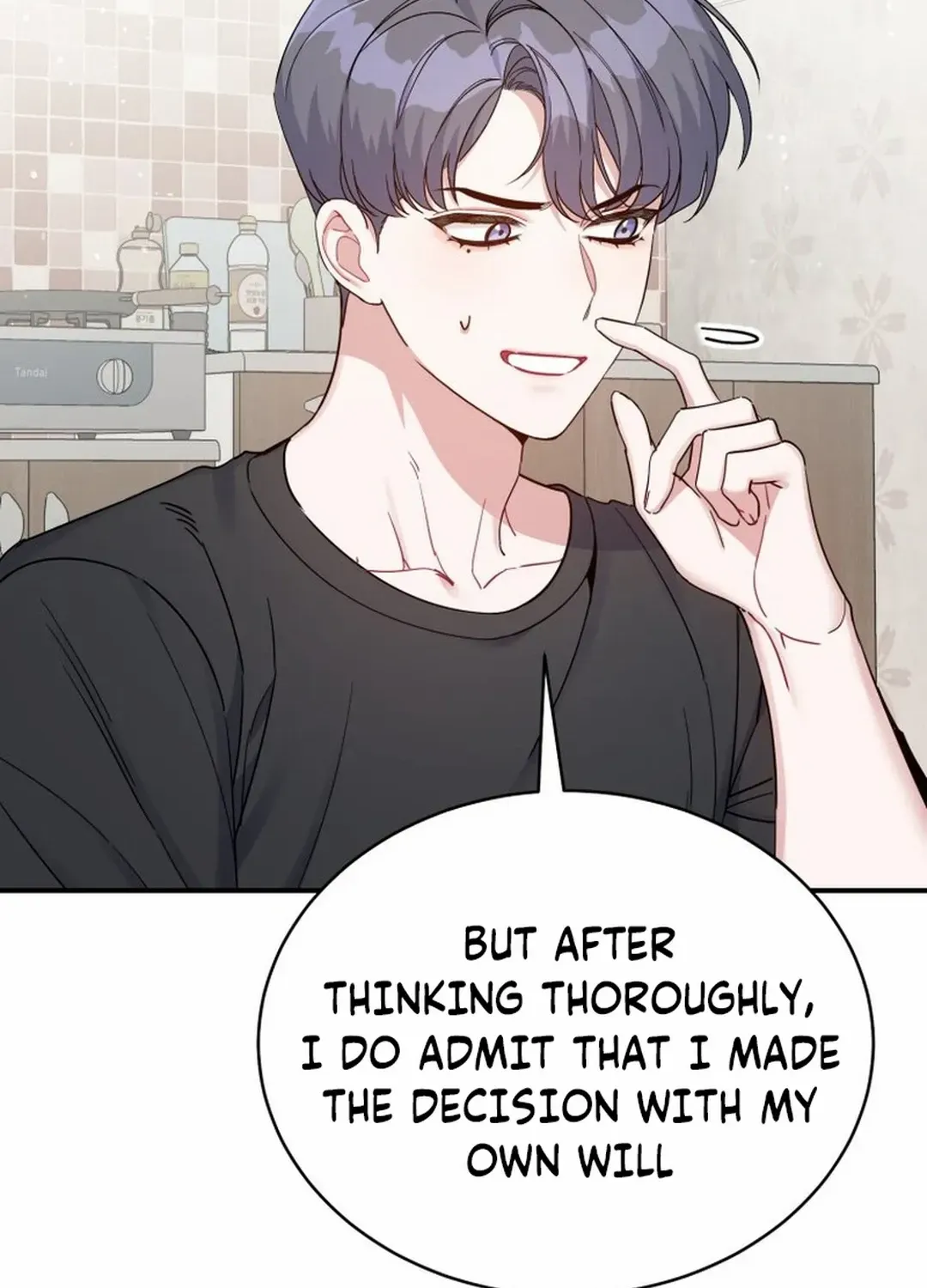 A Blank Slate Regression for the Idol That Lost His Original Mindset Kainu Manga Chapter 9 Page 19