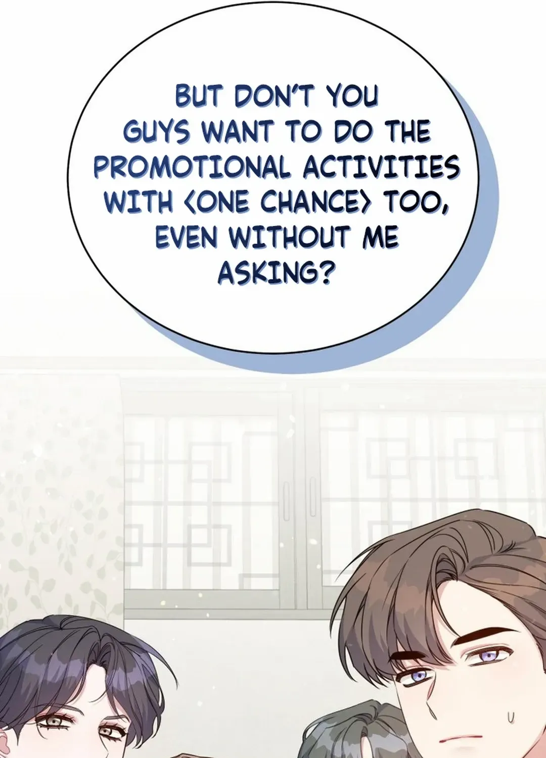 A Blank Slate Regression for the Idol That Lost His Original Mindset Kainu Manga Chapter 9 Page 21