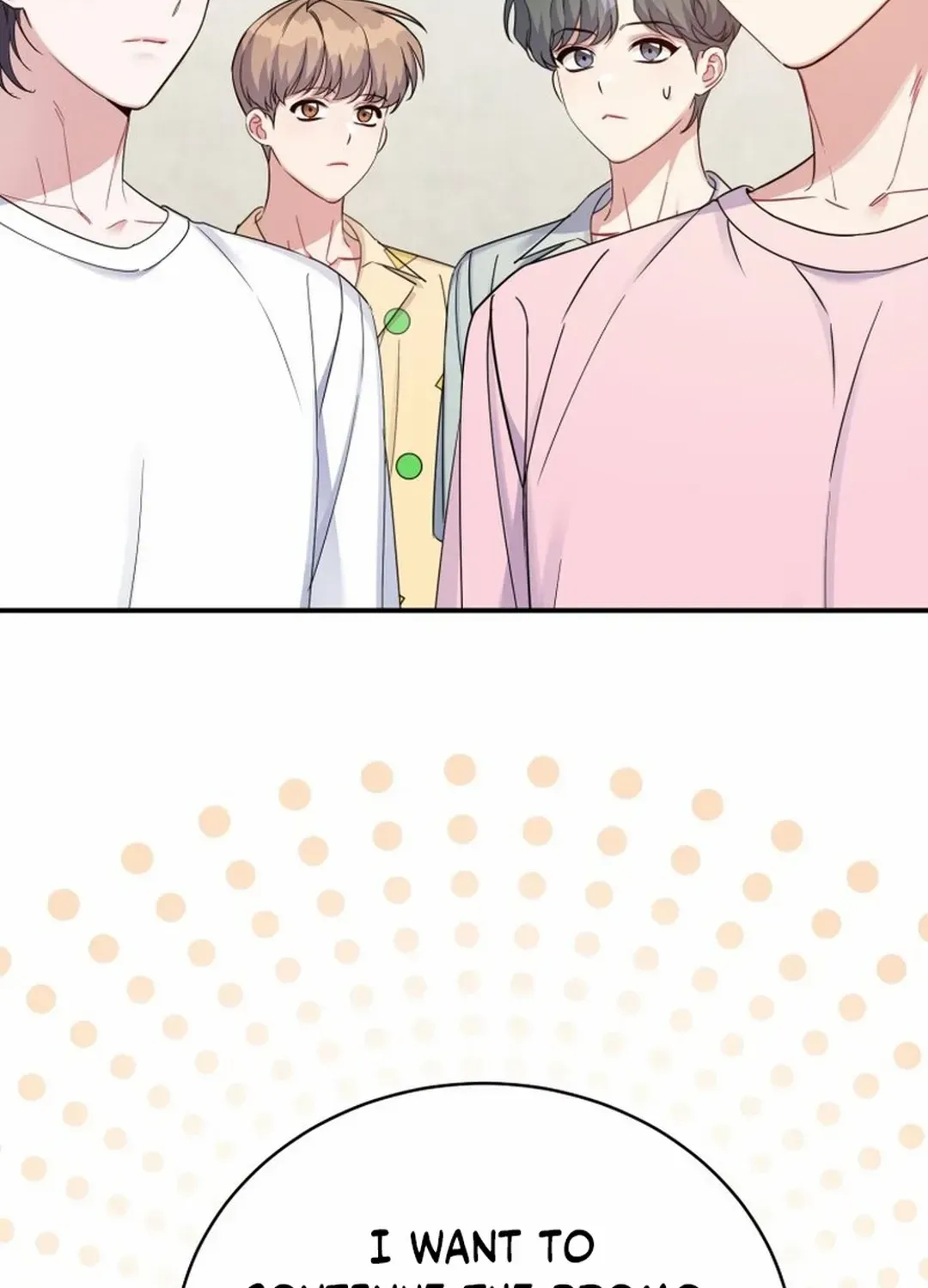 A Blank Slate Regression for the Idol That Lost His Original Mindset Kainu Manga Chapter 9 Page 22