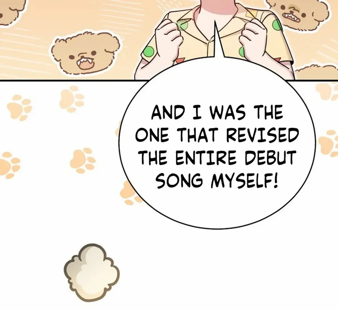 A Blank Slate Regression for the Idol That Lost His Original Mindset Kainu Manga Chapter 9 Page 27