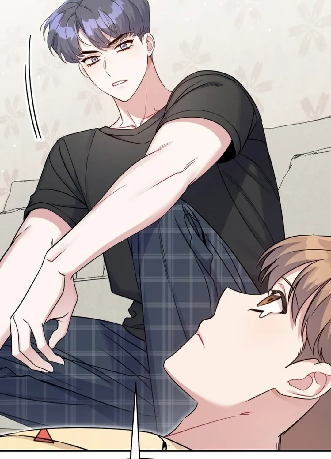 A Blank Slate Regression for the Idol That Lost His Original Mindset Kainu Manga Chapter 9 Page 31