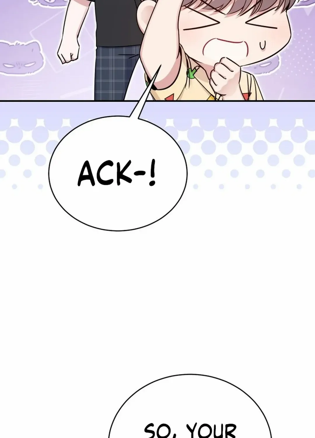 A Blank Slate Regression for the Idol That Lost His Original Mindset Kainu Manga Chapter 9 Page 38