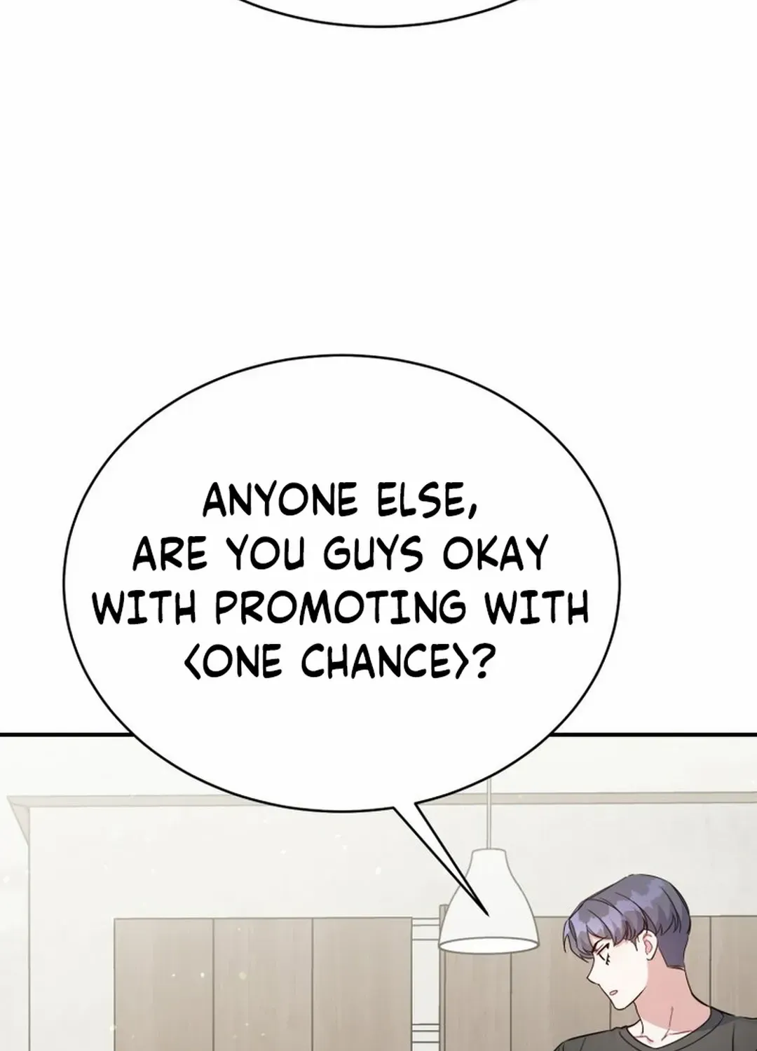 A Blank Slate Regression for the Idol That Lost His Original Mindset Kainu Manga Chapter 9 Page 43