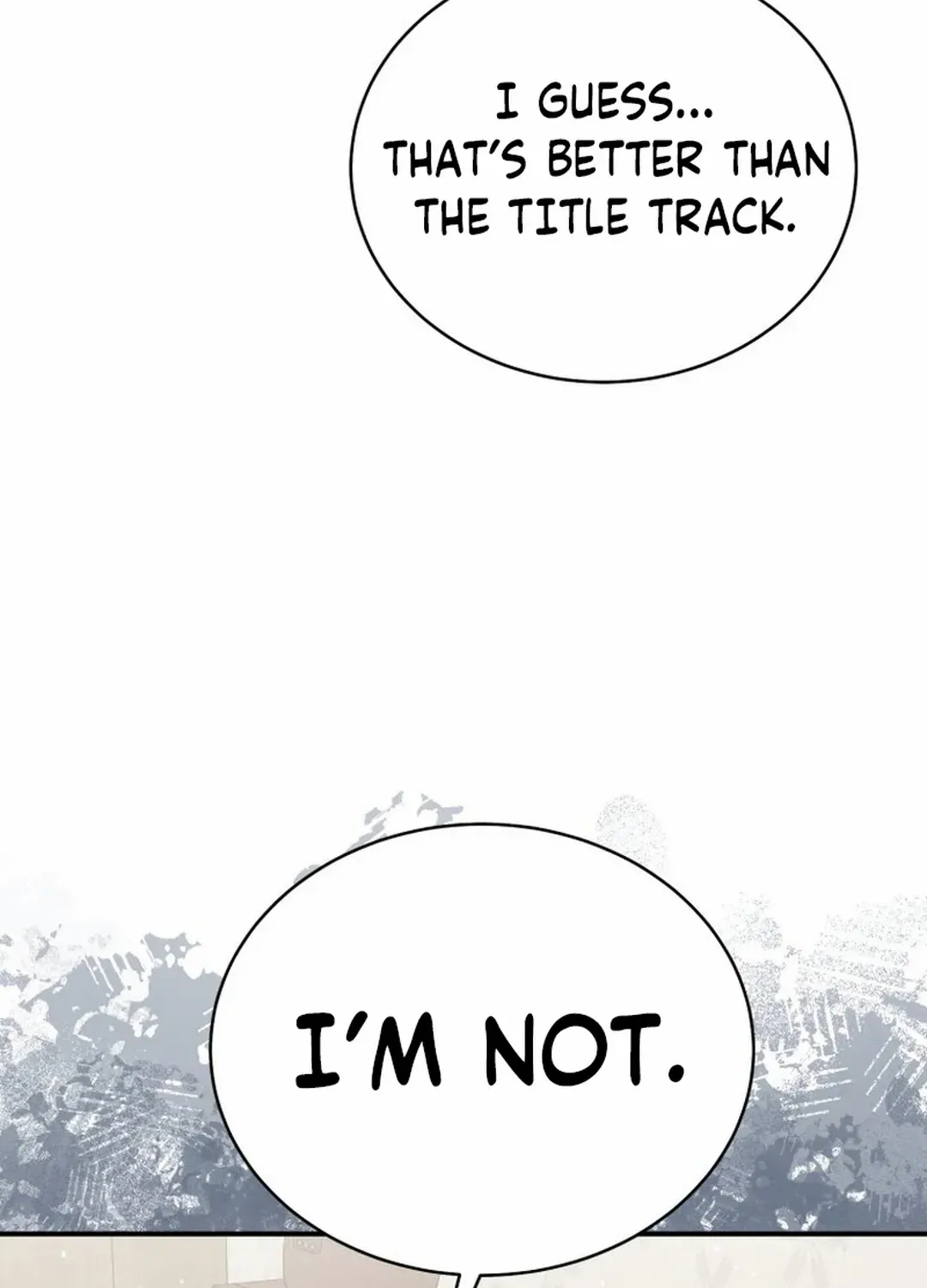 A Blank Slate Regression for the Idol That Lost His Original Mindset Kainu Manga Chapter 9 Page 45