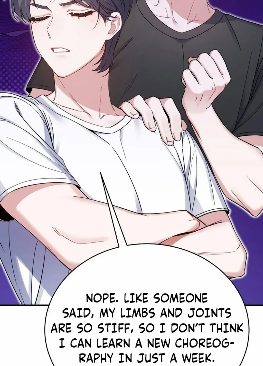 A Blank Slate Regression for the Idol That Lost His Original Mindset Kainu Manga Chapter 9 Page 51