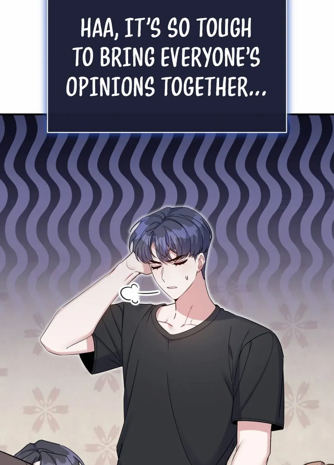 A Blank Slate Regression for the Idol That Lost His Original Mindset Kainu Manga Chapter 9 Page 59