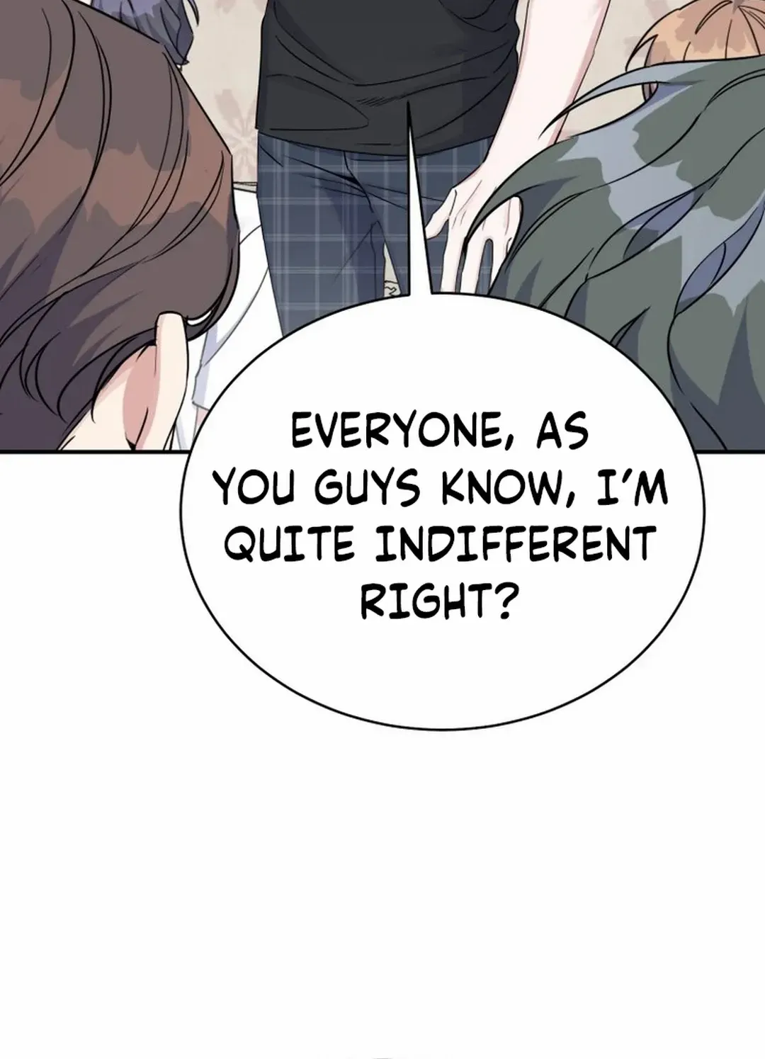 A Blank Slate Regression for the Idol That Lost His Original Mindset Kainu Manga Chapter 9 Page 60
