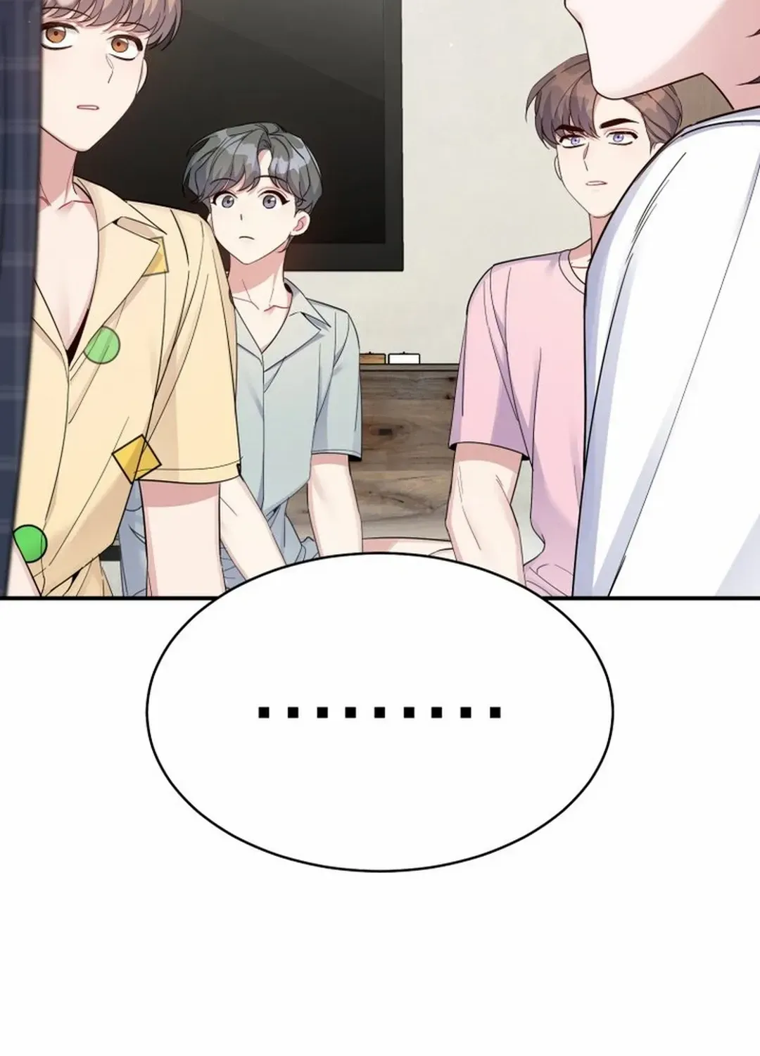 A Blank Slate Regression for the Idol That Lost His Original Mindset Kainu Manga Chapter 9 Page 64