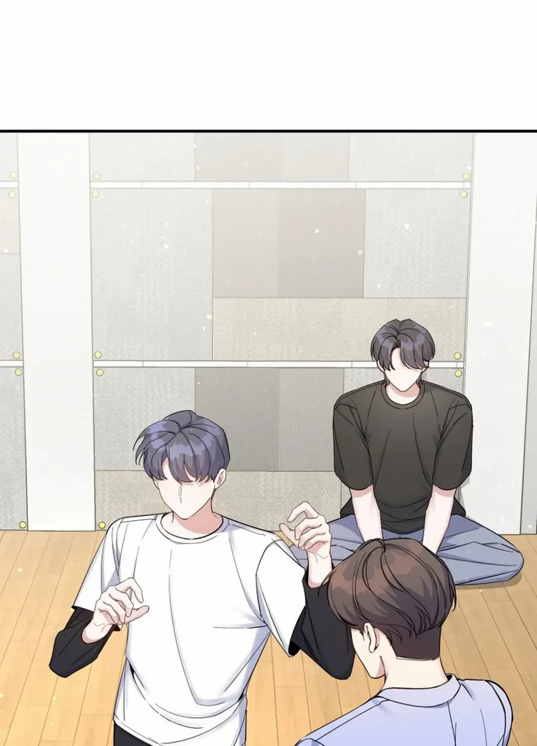 A Blank Slate Regression for the Idol That Lost His Original Mindset Kainu Manga Chapter 9 Page 69