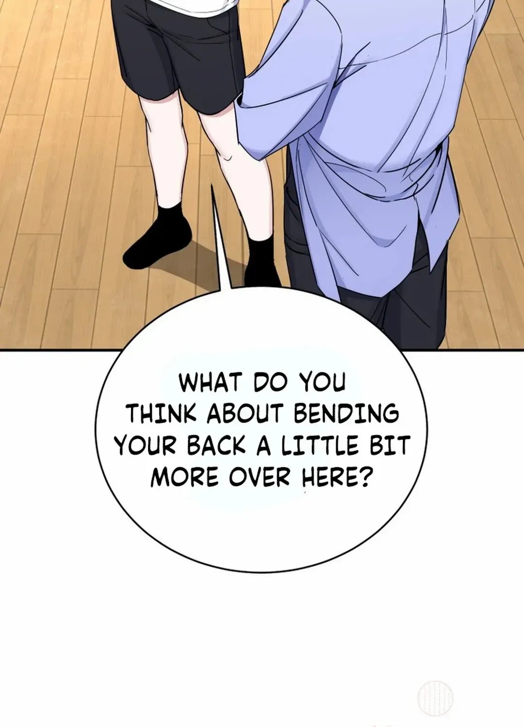 A Blank Slate Regression for the Idol That Lost His Original Mindset Kainu Manga Chapter 9 Page 70