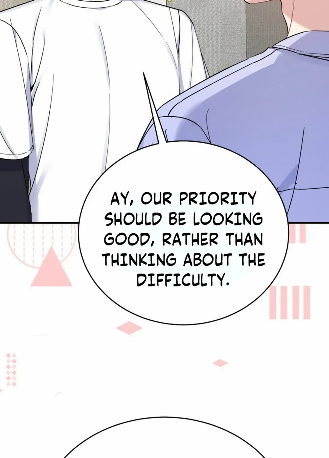 A Blank Slate Regression for the Idol That Lost His Original Mindset Kainu Manga Chapter 9 Page 72