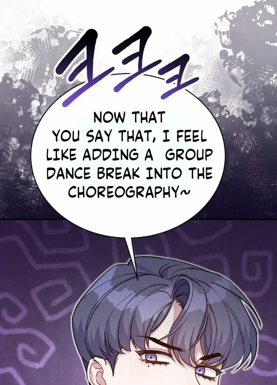A Blank Slate Regression for the Idol That Lost His Original Mindset Kainu Manga Chapter 9 Page 75