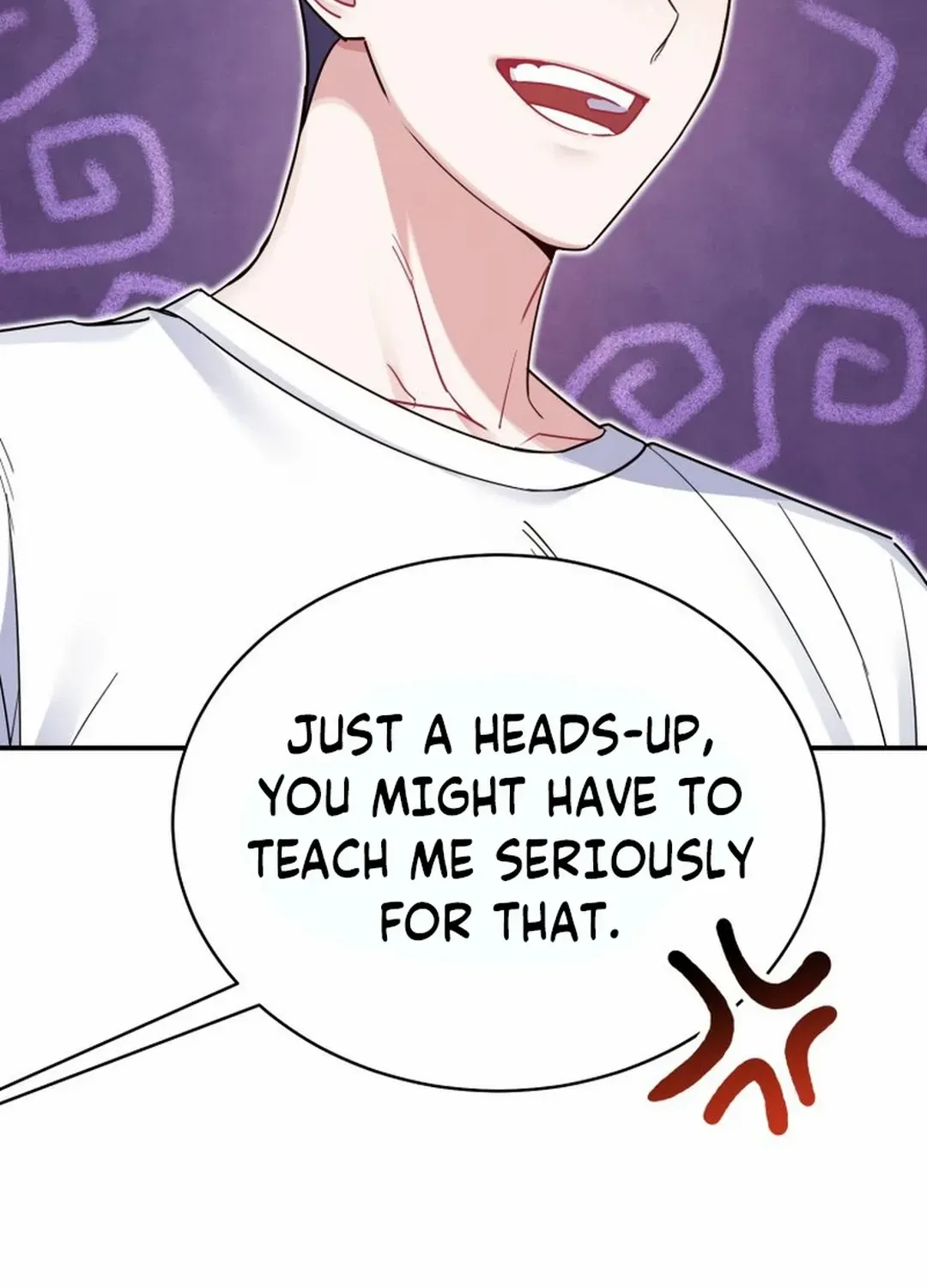 A Blank Slate Regression for the Idol That Lost His Original Mindset Kainu Manga Chapter 9 Page 76