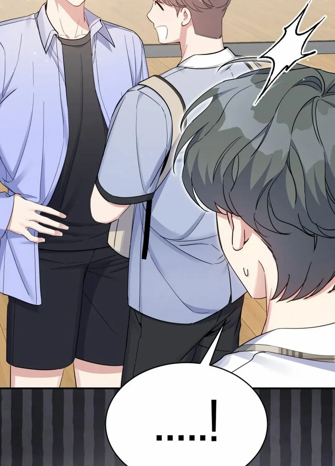 A Blank Slate Regression for the Idol That Lost His Original Mindset Kainu Manga Chapter 9 Page 82