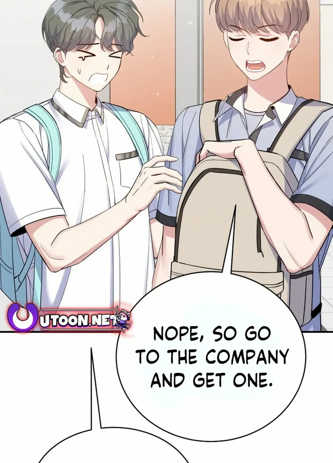 A Blank Slate Regression for the Idol That Lost His Original Mindset Kainu Manga Chapter 9 Page 84
