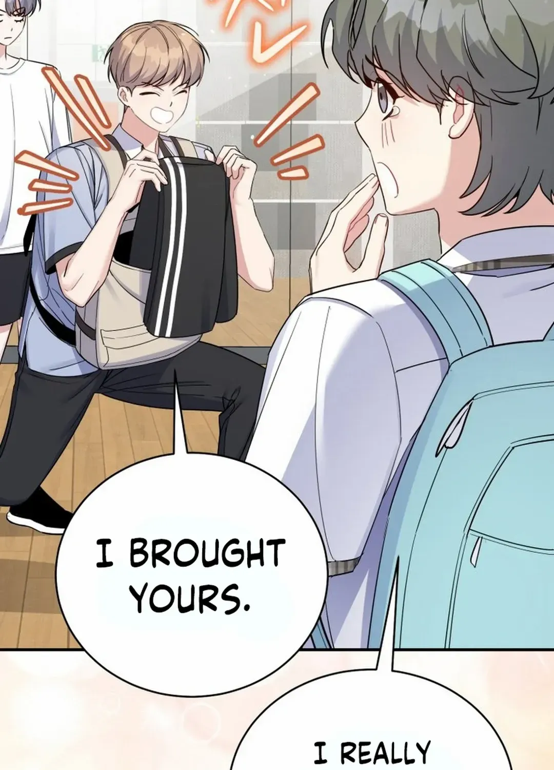 A Blank Slate Regression for the Idol That Lost His Original Mindset Kainu Manga Chapter 9 Page 86