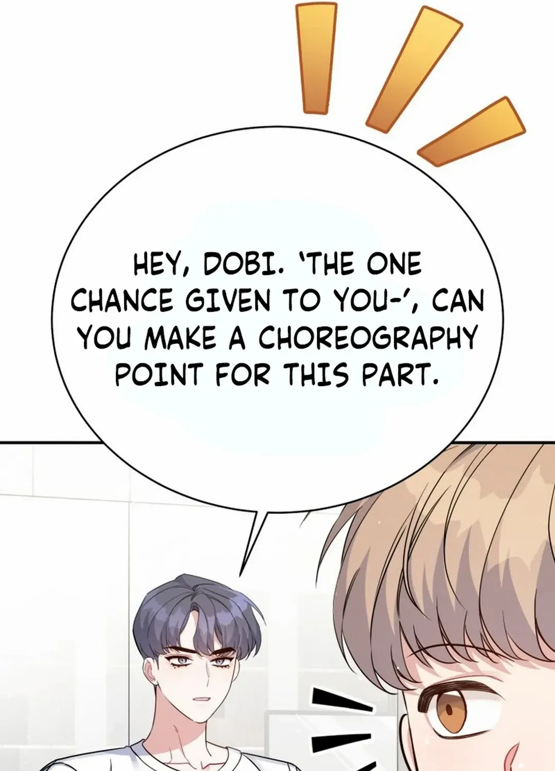 A Blank Slate Regression for the Idol That Lost His Original Mindset Kainu Manga Chapter 9 Page 88