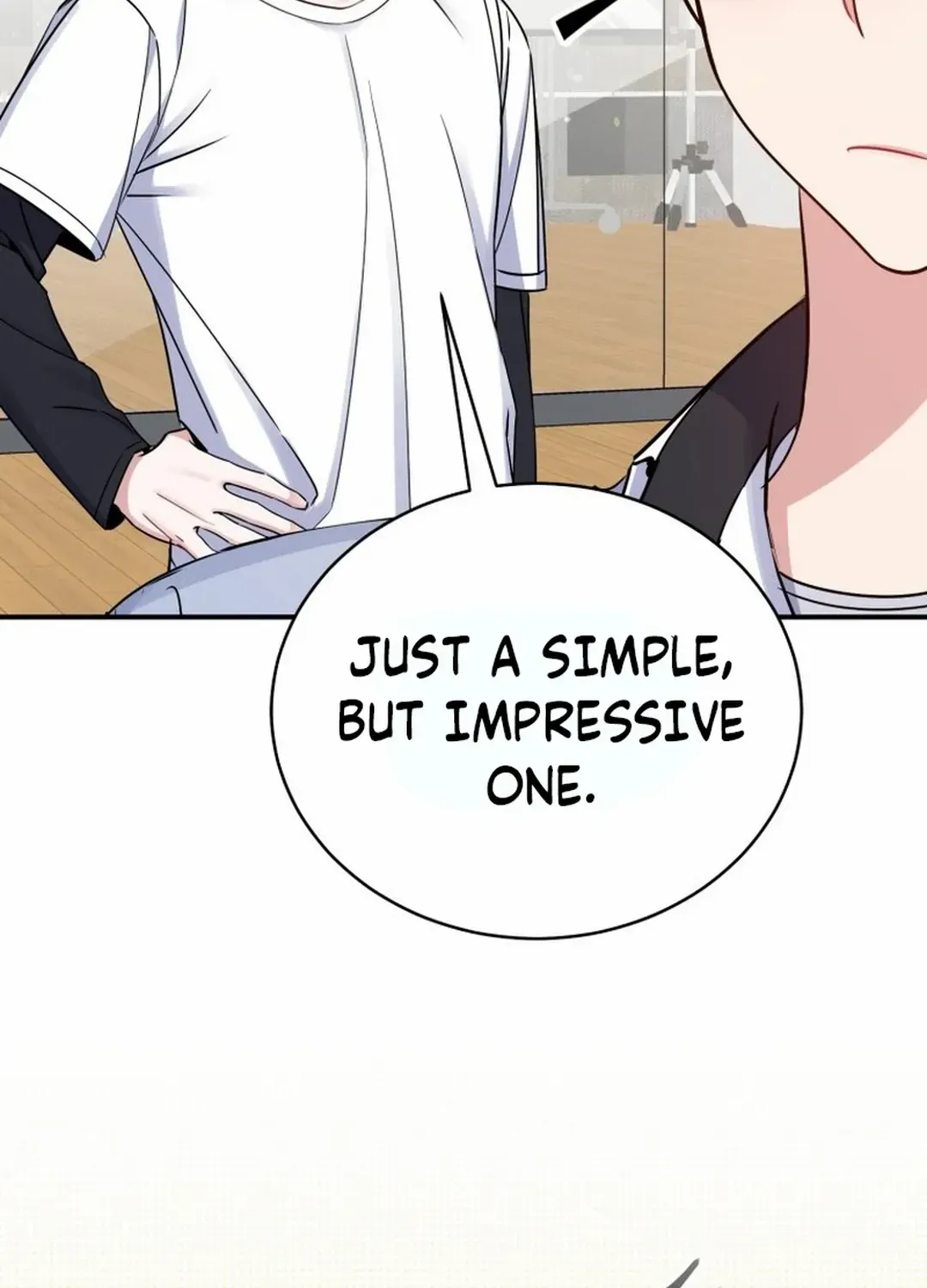 A Blank Slate Regression for the Idol That Lost His Original Mindset Kainu Manga Chapter 9 Page 89
