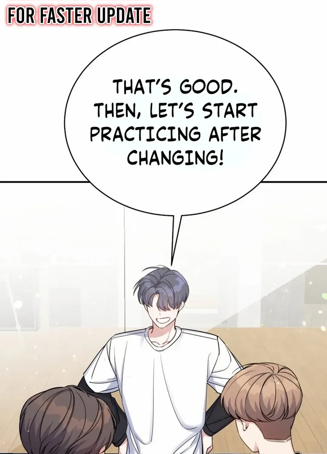 A Blank Slate Regression for the Idol That Lost His Original Mindset Kainu Manga Chapter 9 Page 92