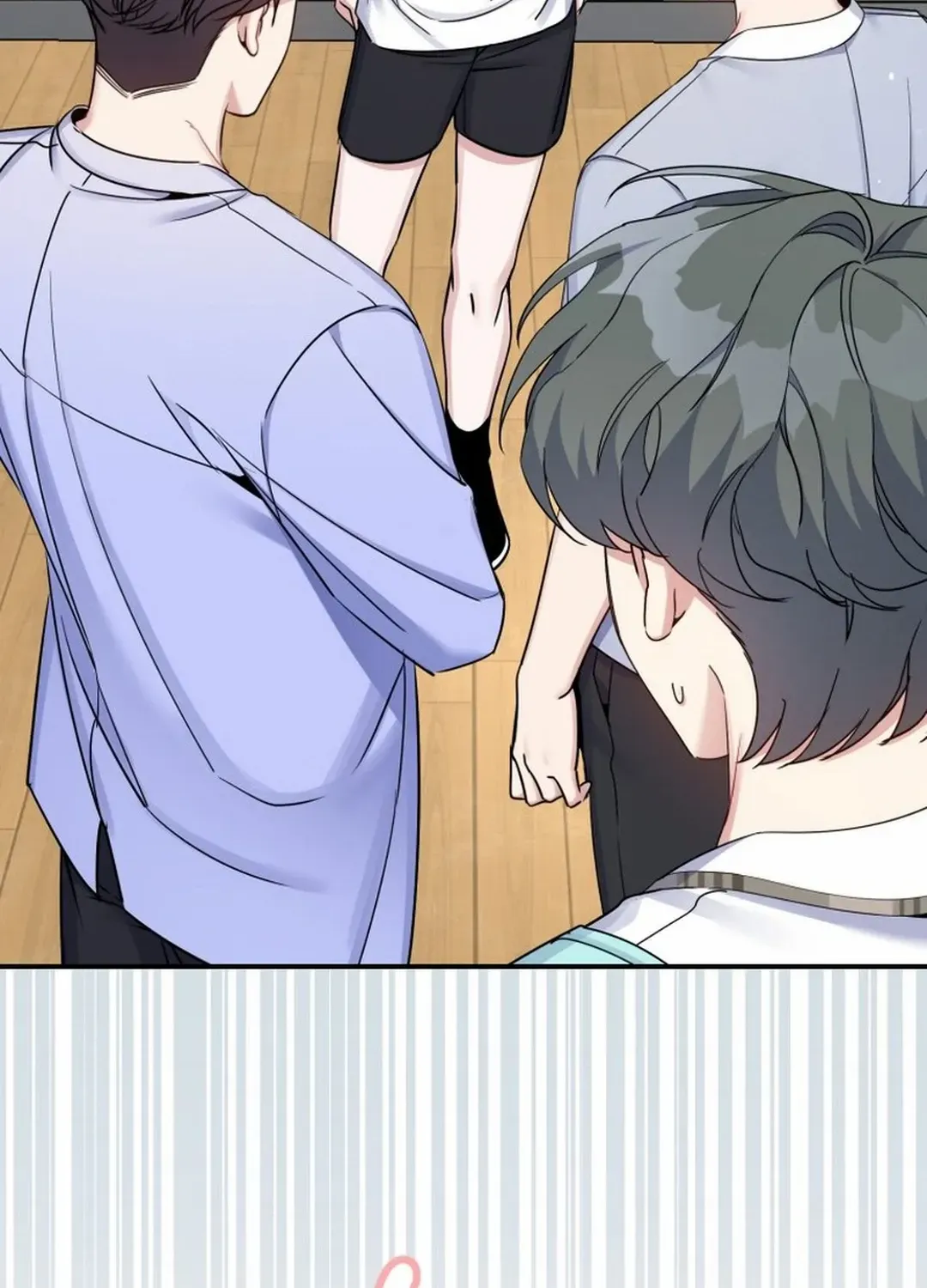 A Blank Slate Regression for the Idol That Lost His Original Mindset Kainu Manga Chapter 9 Page 93