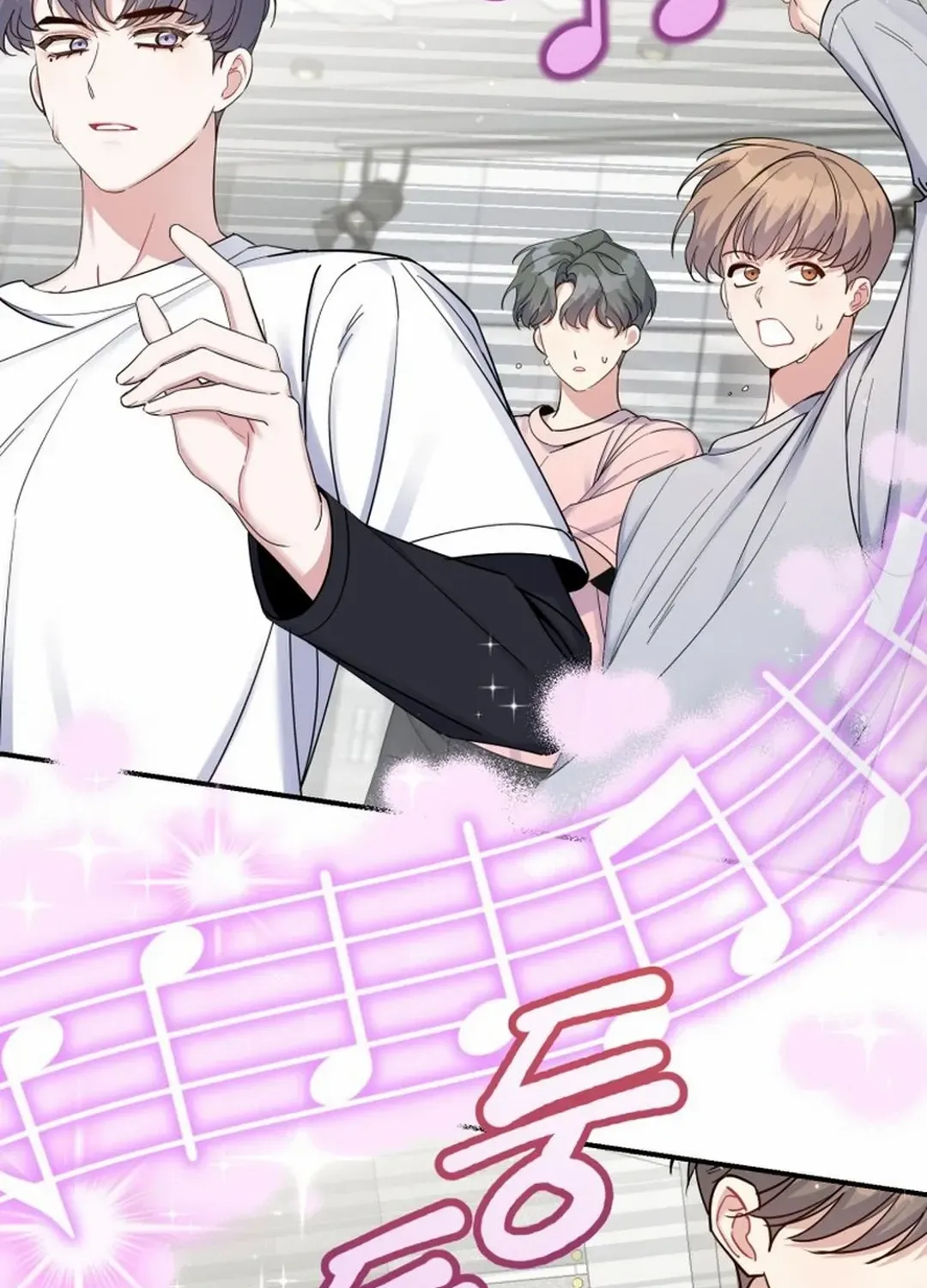 A Blank Slate Regression for the Idol That Lost His Original Mindset Kainu Manga Chapter 9 Page 96