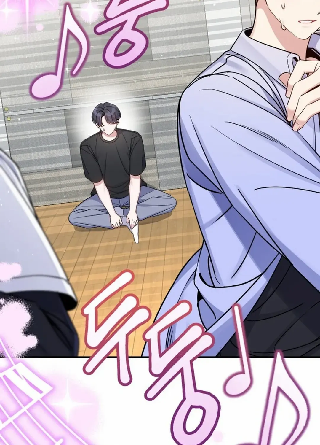 A Blank Slate Regression for the Idol That Lost His Original Mindset Kainu Manga Chapter 9 Page 97