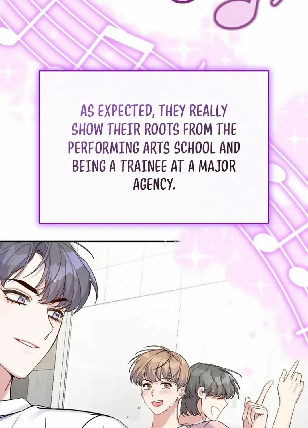 A Blank Slate Regression for the Idol That Lost His Original Mindset Kainu Manga Chapter 9 Page 98