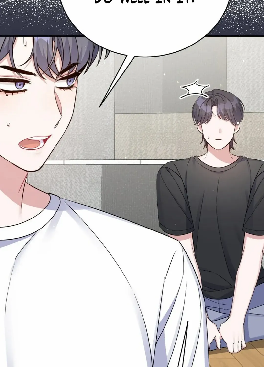 A Blank Slate Regression for the Idol That Lost His Original Mindset Kainu Manga Chapter 9 Page 105