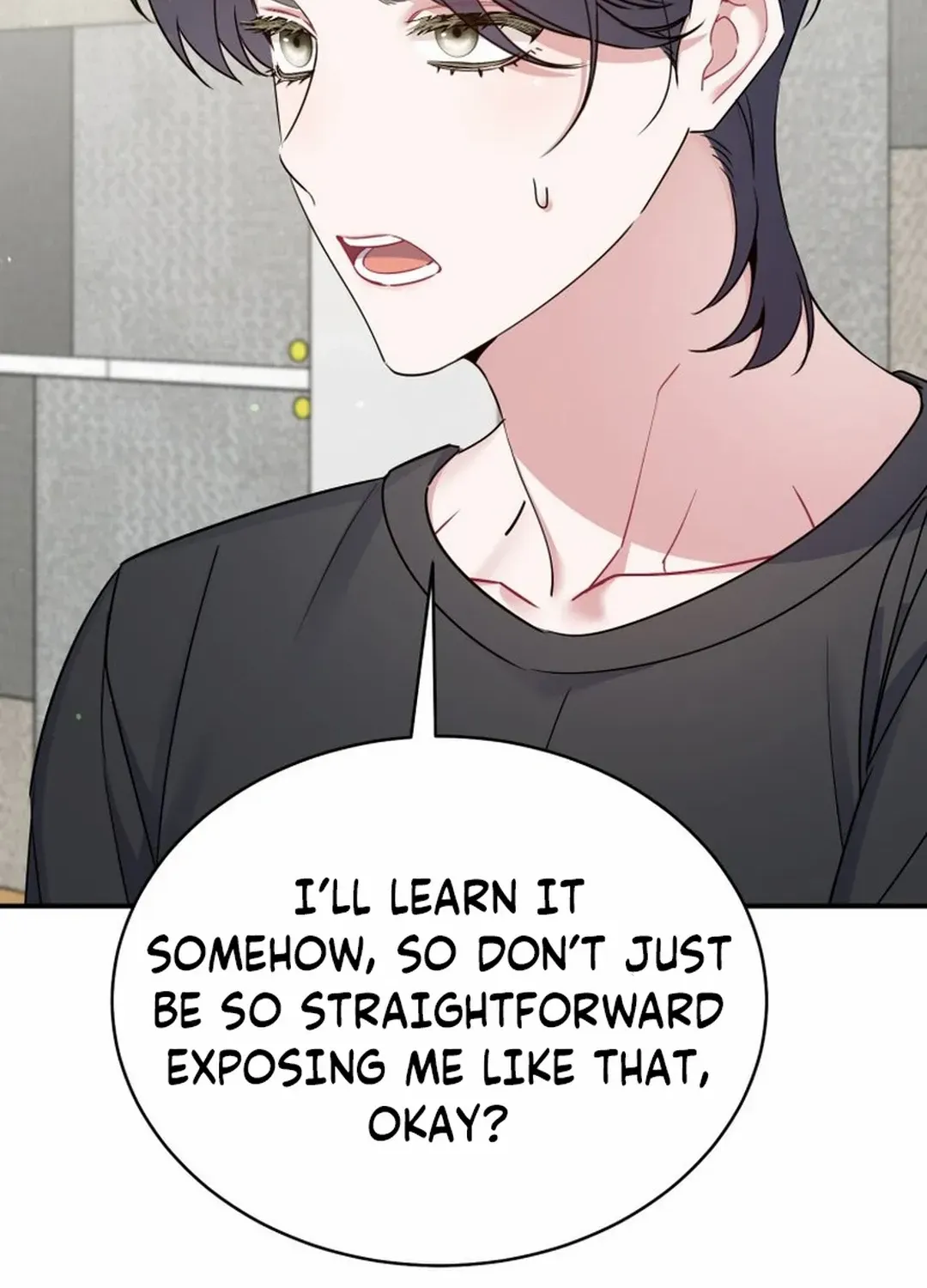 A Blank Slate Regression for the Idol That Lost His Original Mindset Kainu Manga Chapter 9 Page 107