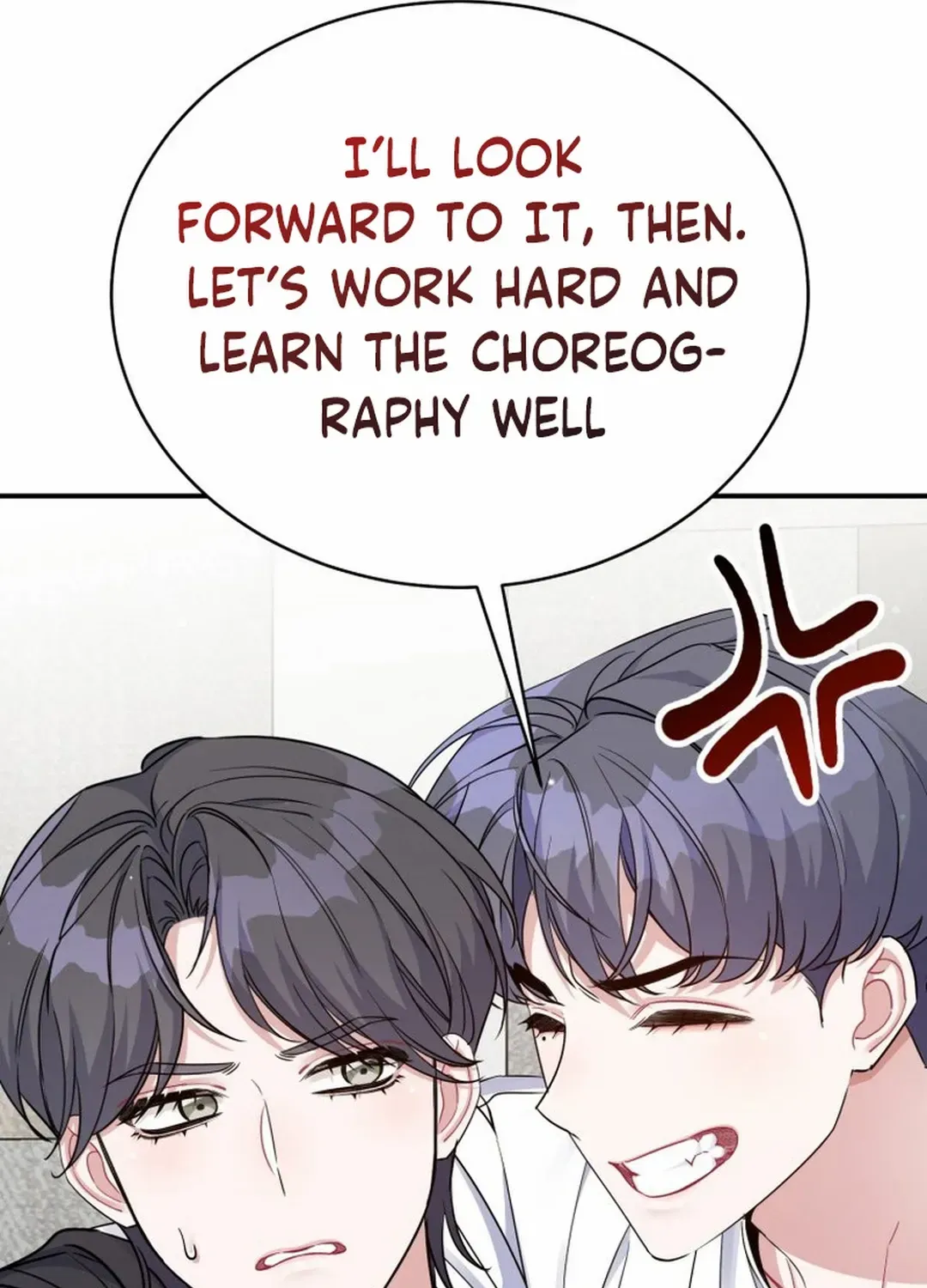 A Blank Slate Regression for the Idol That Lost His Original Mindset Kainu Manga Chapter 9 Page 109