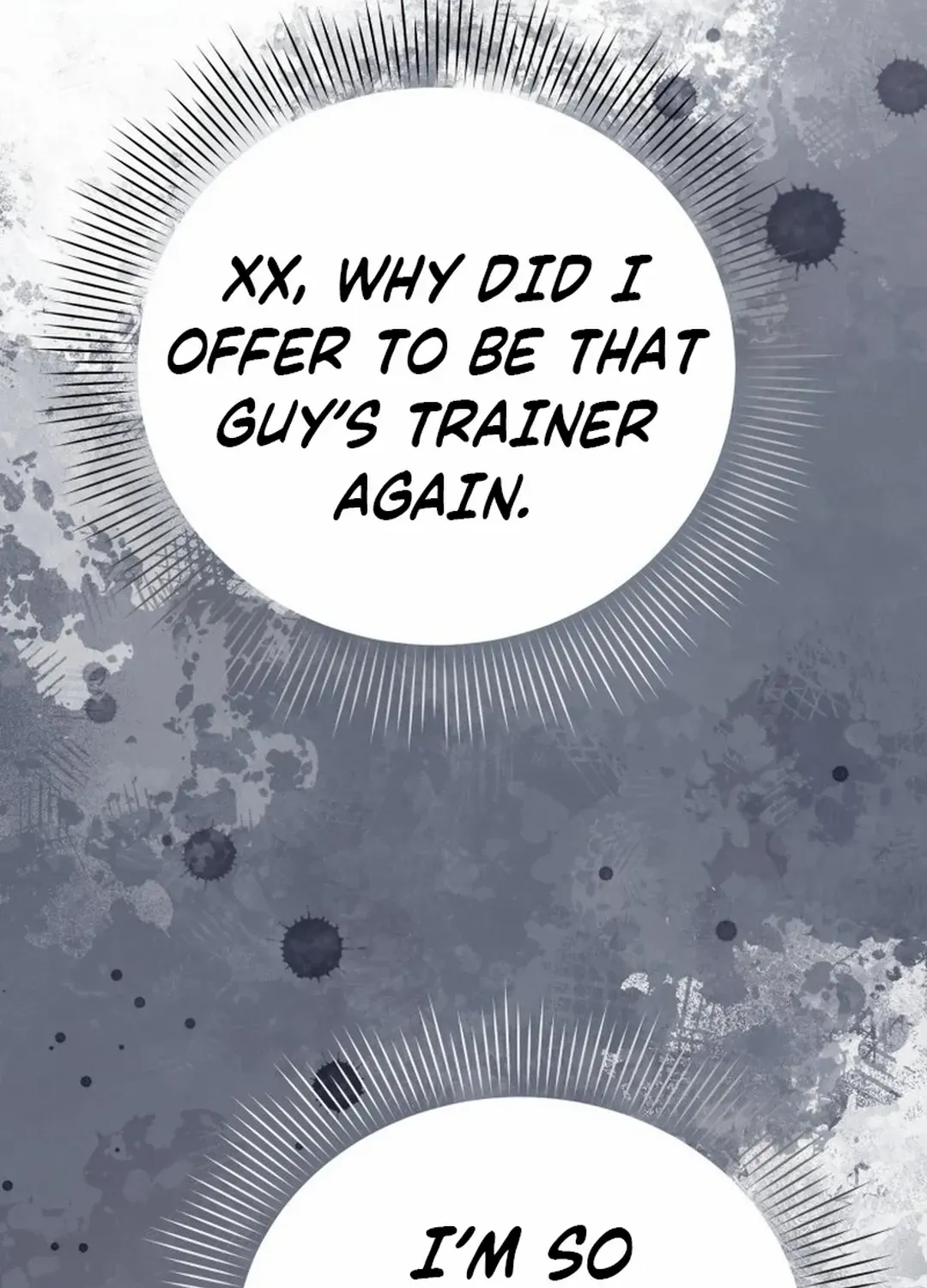 A Blank Slate Regression for the Idol That Lost His Original Mindset Kainu Manga Chapter 9 Page 118